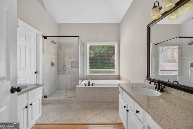 3357 Gilley Drive, Powder Springs, GA 30127