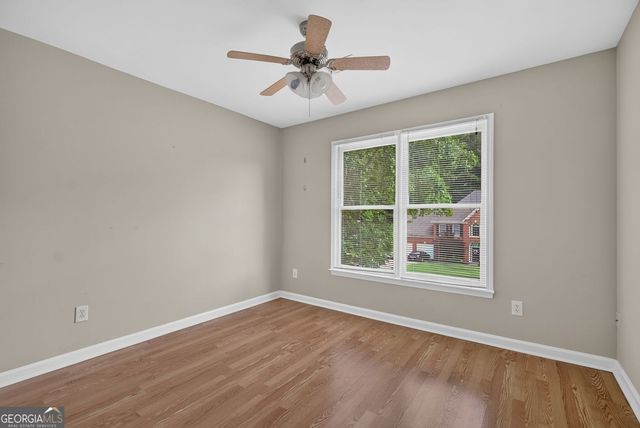 3357 Gilley Drive, Powder Springs, GA 30127