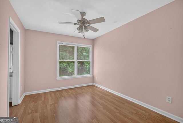 3357 Gilley Drive, Powder Springs, GA 30127
