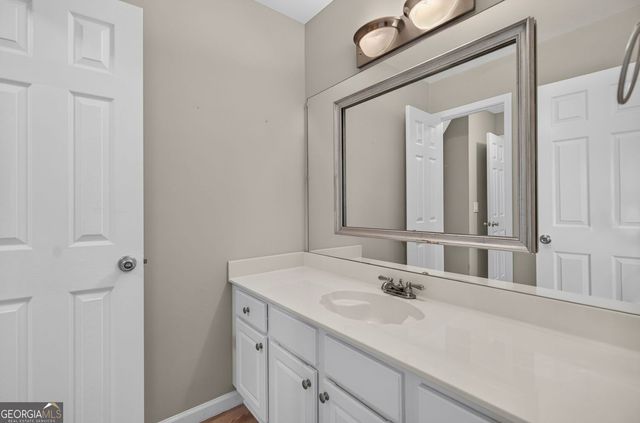 3357 Gilley Drive, Powder Springs, GA 30127