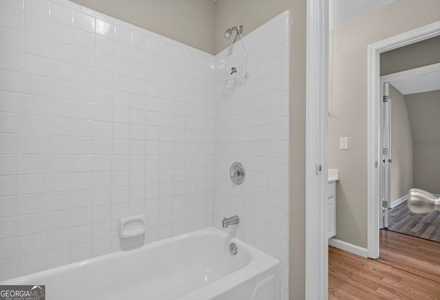 3357 Gilley Drive, Powder Springs, GA 30127