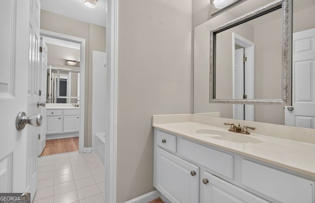 3357 Gilley Drive, Powder Springs, GA 30127