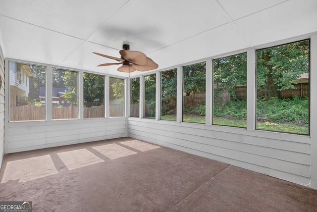 3357 Gilley Drive, Powder Springs, GA 30127