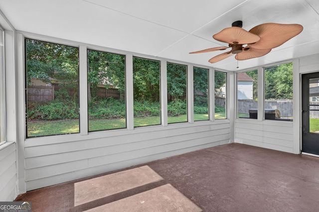 3357 Gilley Drive, Powder Springs, GA 30127