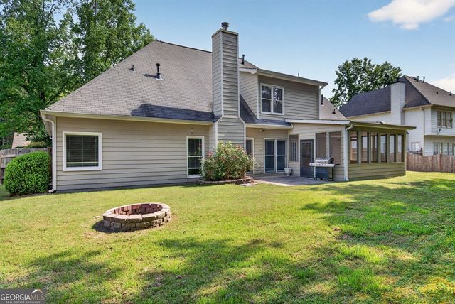 3357 Gilley Drive, Powder Springs, GA 30127