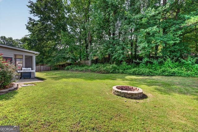 3357 Gilley Drive, Powder Springs, GA 30127