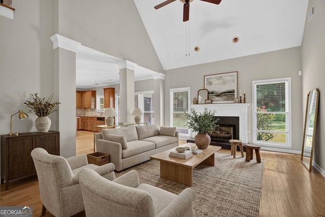 3357 Gilley Drive, Powder Springs, GA 30127