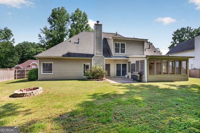 3357 Gilley Drive, Powder Springs, GA 30127