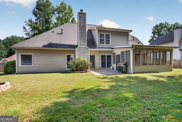 3357 Gilley Drive, Powder Springs, GA 30127