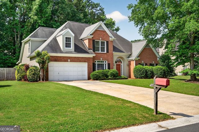 3357 Gilley Drive, Powder Springs, GA 30127