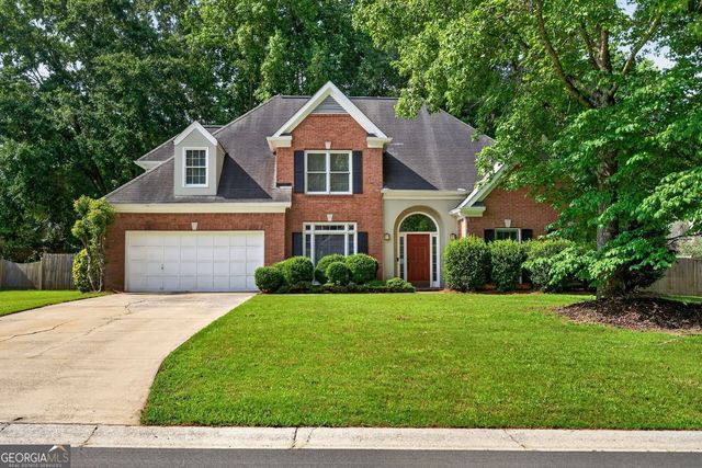 3357 Gilley Drive, Powder Springs, GA 30127