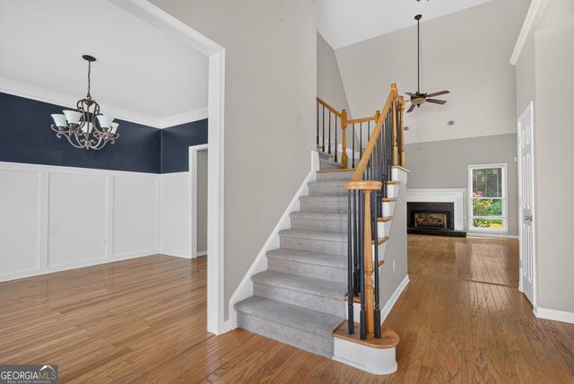 3357 Gilley Drive, Powder Springs, GA 30127