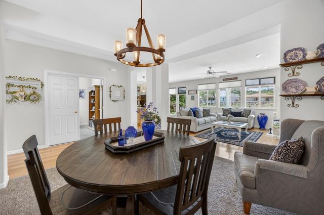 7661 Colbert Dr, Rancho Murieta, CA 95683