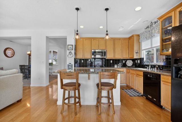 7661 Colbert Dr, Rancho Murieta, CA 95683