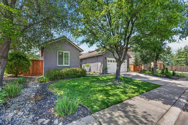 7661 Colbert Dr, Rancho Murieta, CA 95683