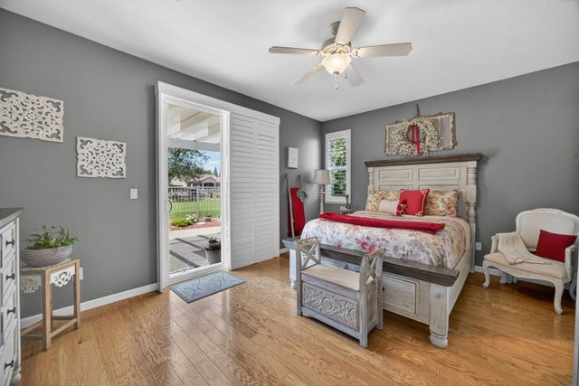 7661 Colbert Dr, Rancho Murieta, CA 95683