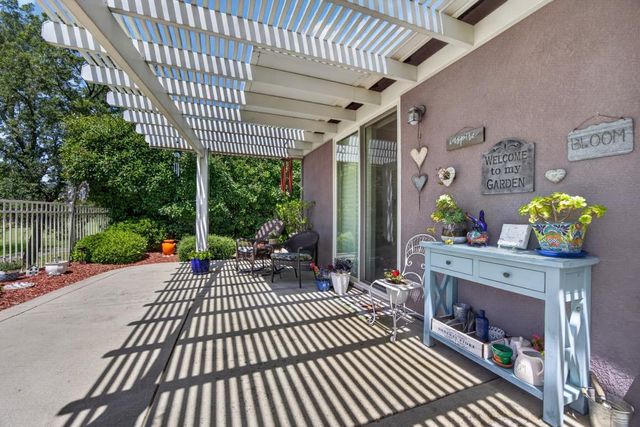 7661 Colbert Dr, Rancho Murieta, CA 95683