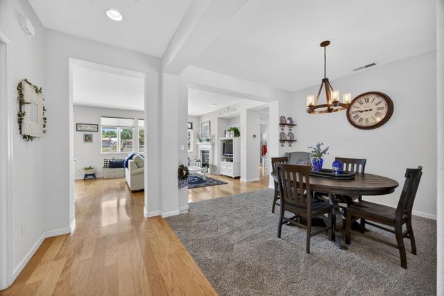 7661 Colbert Dr, Rancho Murieta, CA 95683