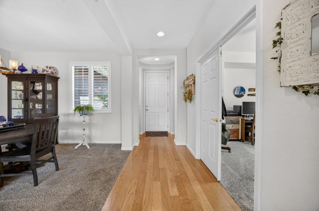 7661 Colbert Dr, Rancho Murieta, CA 95683