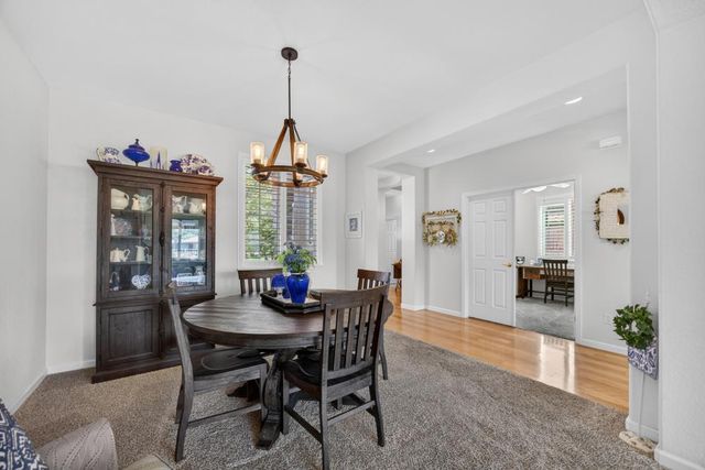 7661 Colbert Dr, Rancho Murieta, CA 95683