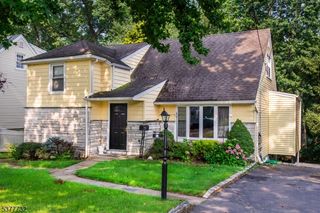 13 Nelson Pl, Nutley Twp., NJ 07110