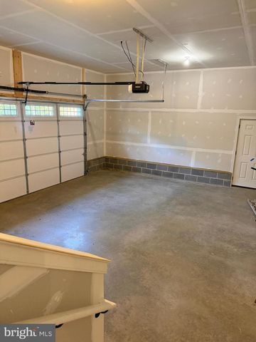 54 LAUREL DR, Mineral, VA 23117