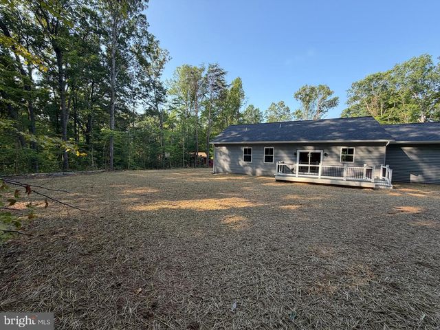 54 LAUREL DR, Mineral, VA 23117