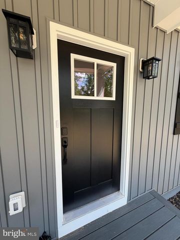54 LAUREL DR, Mineral, VA 23117