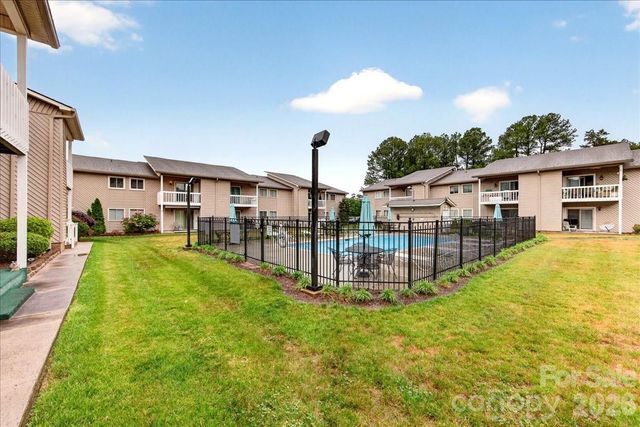 140 Lake Concord Road NE, Concord, NC 28025