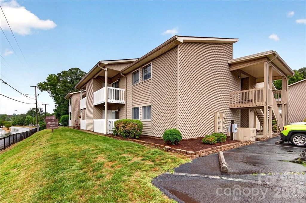 140 Lake Concord Road NE, Concord, NC 28025