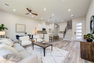 890 Paul Quinn Street, Houston, TX 77091