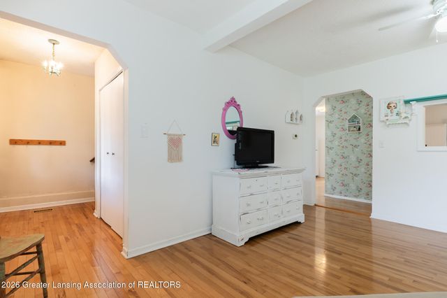 505 E Grand River Avenue, Williamston, MI 48895