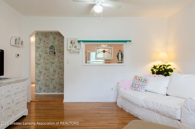 505 E Grand River Avenue, Williamston, MI 48895