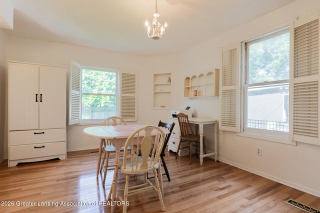 505 E Grand River Avenue, Williamston, MI 48895