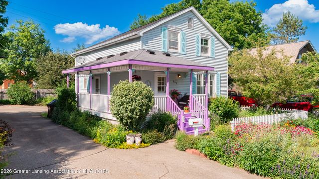 505 E Grand River Avenue, Williamston, MI 48895