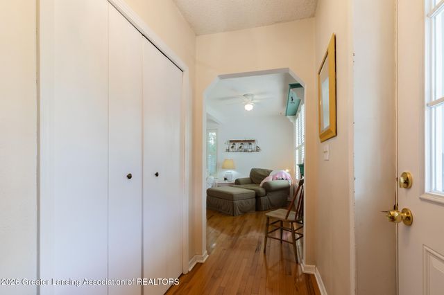 505 E Grand River Avenue, Williamston, MI 48895