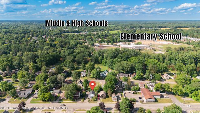 505 E Grand River Avenue, Williamston, MI 48895