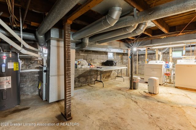 505 E Grand River Avenue, Williamston, MI 48895