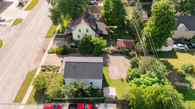 505 E Grand River Avenue, Williamston, MI 48895