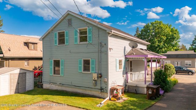 505 E Grand River Avenue, Williamston, MI 48895
