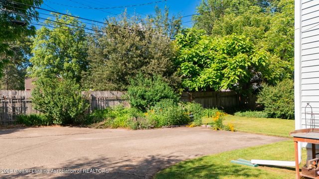 505 E Grand River Avenue, Williamston, MI 48895