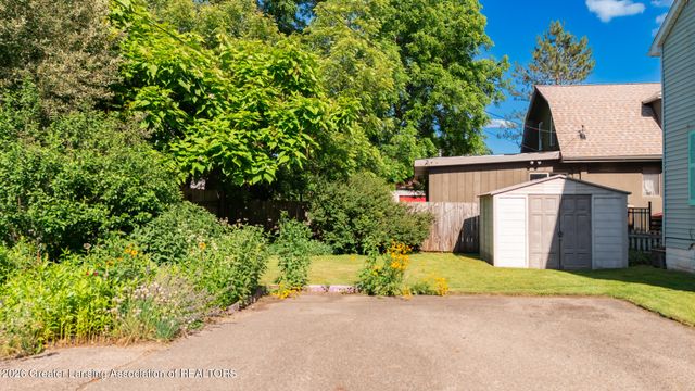 505 E Grand River Avenue, Williamston, MI 48895
