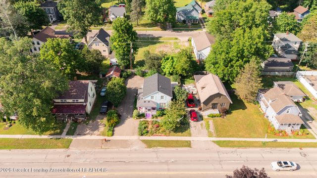 505 E Grand River Avenue, Williamston, MI 48895