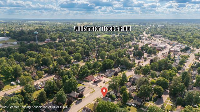 505 E Grand River Avenue, Williamston, MI 48895