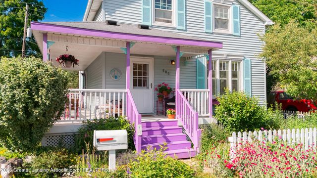 505 E Grand River Avenue, Williamston, MI 48895
