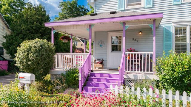 505 E Grand River Avenue, Williamston, MI 48895