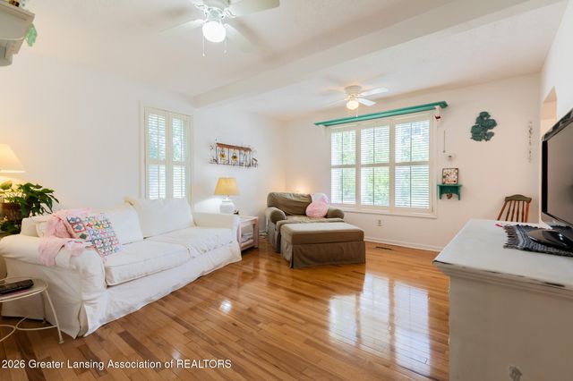 505 E Grand River Avenue, Williamston, MI 48895