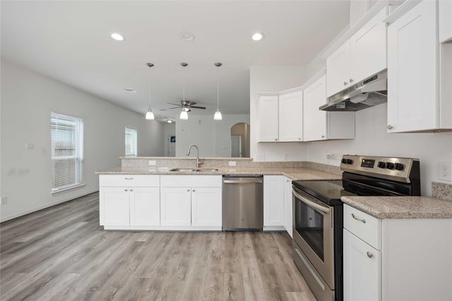 7430 N Star Street, Houston, TX 77088