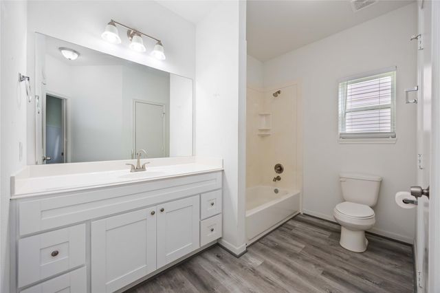 7430 N Star Street, Houston, TX 77088