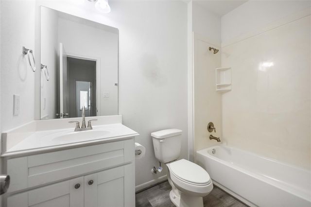 7430 N Star Street, Houston, TX 77088